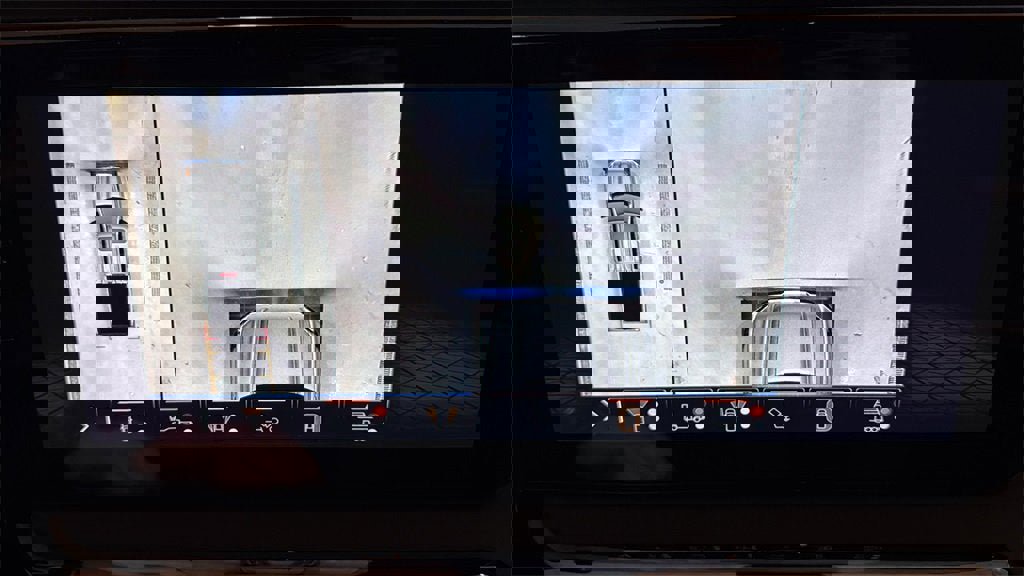 New 2026 GMC Sierra 1500 AT4 w/ AT4 Premium Package image 37