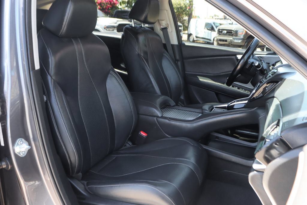 Used 2021 Acura RDX FWD w/ Technology Package image 40