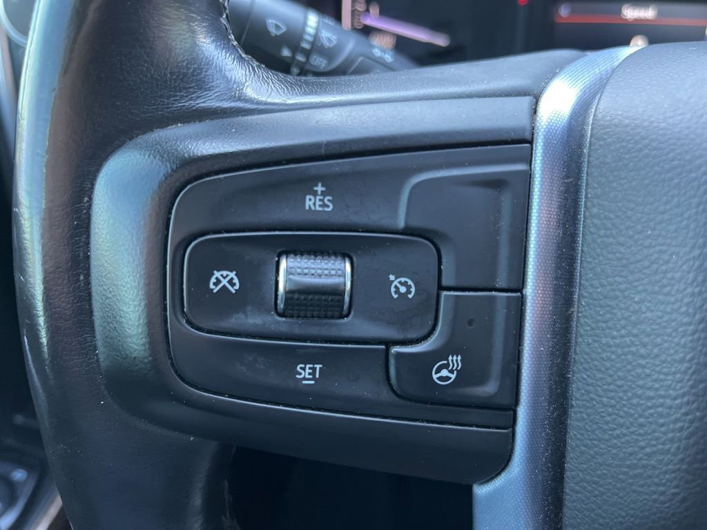 Used 2019 GMC Sierra 1500 Elevation w/ Elevation Value Package image 13
