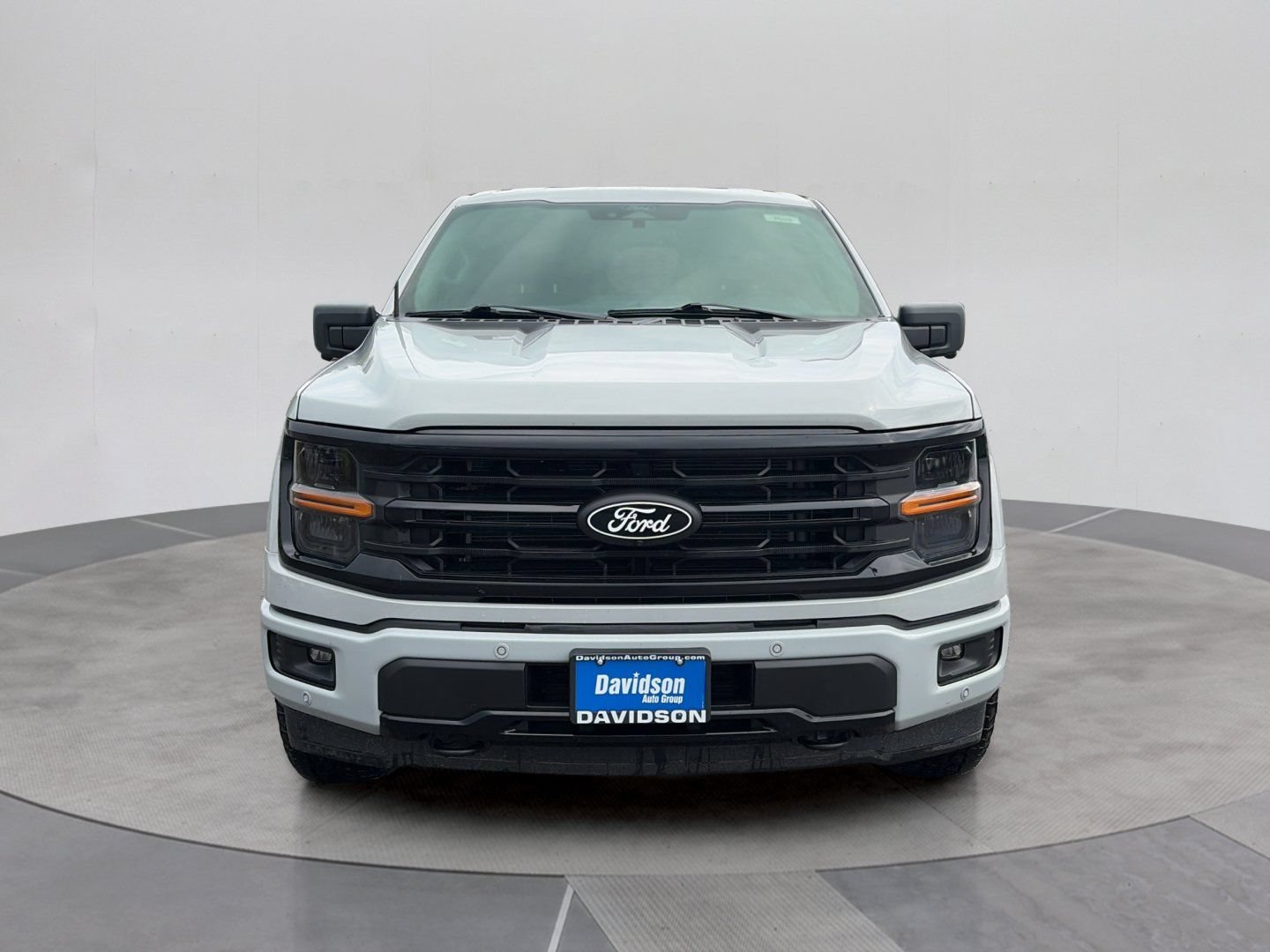 Certified 2024 Ford F150 XLT w/ Equipment Group 302A MID AWD/4WD image 11