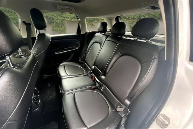 Used 2017 MINI Cooper Countryman S AWD/4WD image 22
