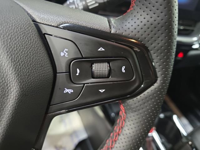 New 2025 Chevrolet Trax RS w/ Driver Confidence Package image 20