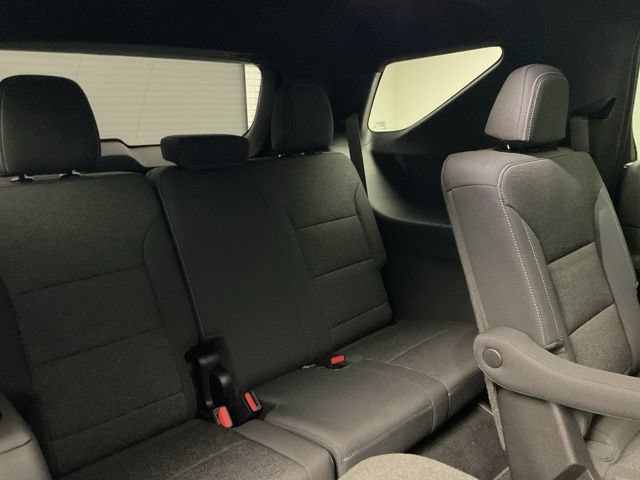 New 2026 Chevrolet Traverse LT w/ Sun and Wheel Package AWD/4WD image 28