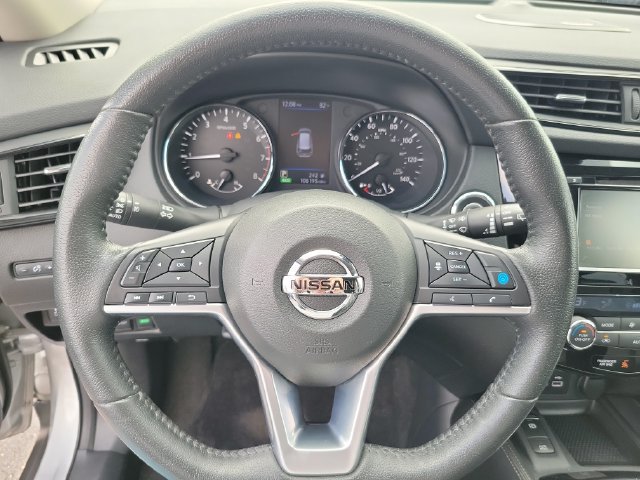 Used 2019 Nissan Rogue SL FWD image 15