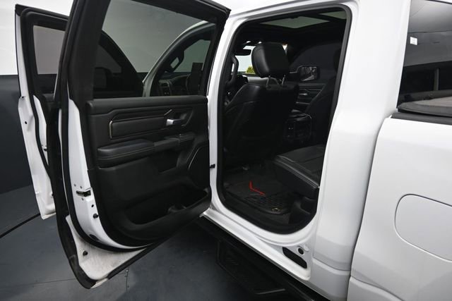 Used 2020 RAM 1500 Sport w/ Alpine Leather & Sound Group AWD/4WD image 30