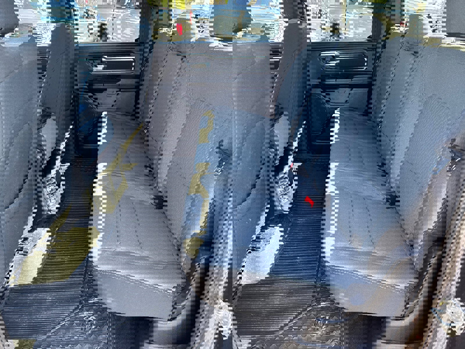 Used 2023 RAM 1500 Big Horn image 20