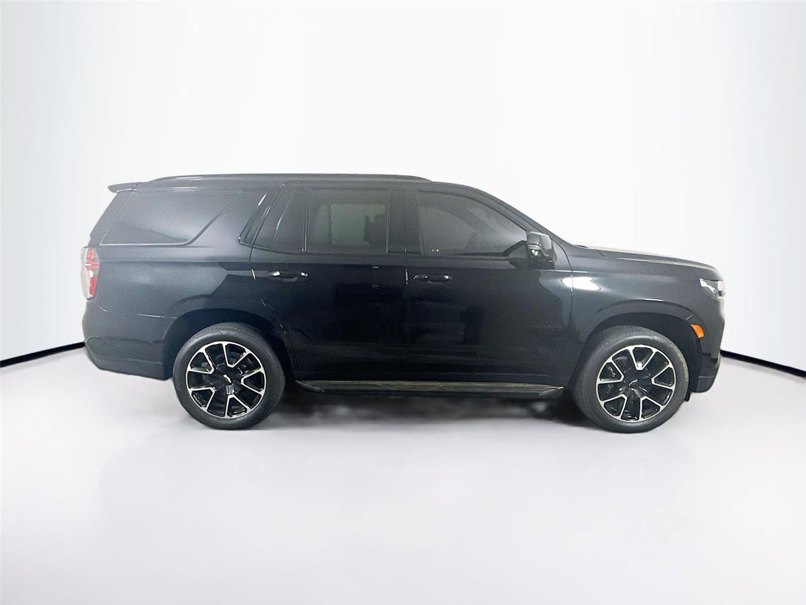 Used 2023 Chevrolet Tahoe RST w/ Luxury Package image 10