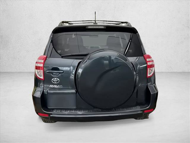 Used 2012 Toyota RAV4 FWD image 13