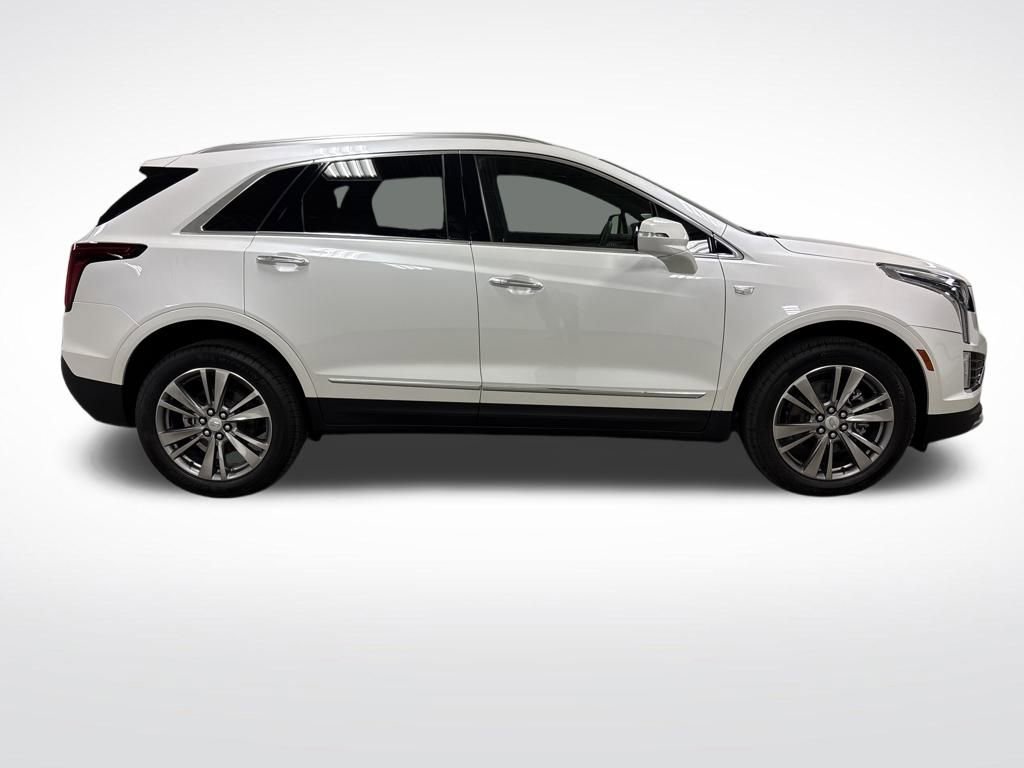 New 2025 Cadillac XT5 Premium Luxury w/ LPO, Floor Liner Package image 19