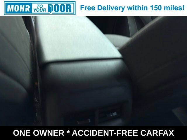 Used 2020 Chevrolet Equinox LT FWD image 42
