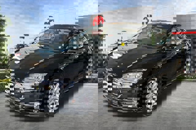 Used 2014 Tesla Model S 60 image 2