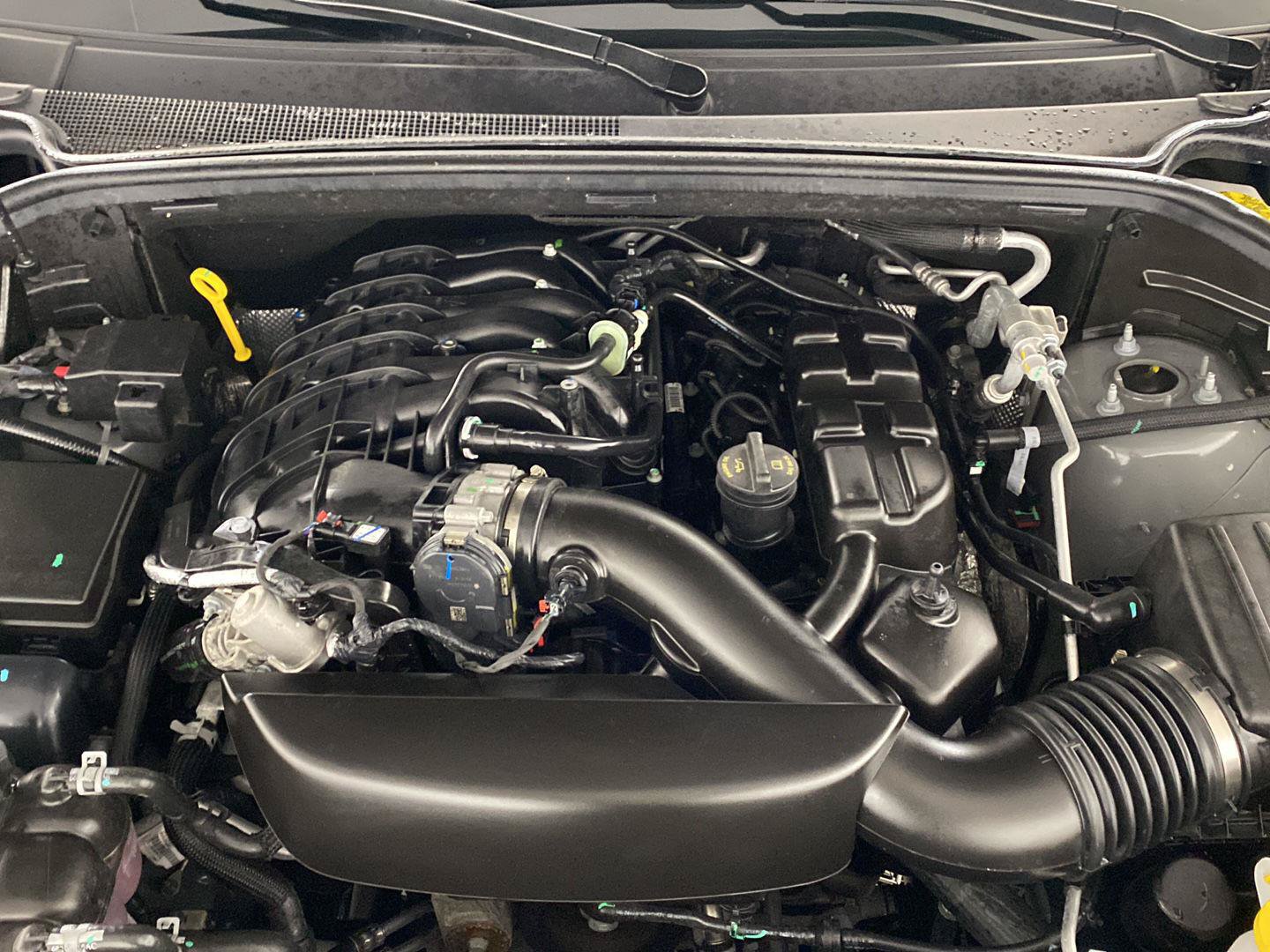 Used 2026 Dodge Durango GT AWD/4WD image 30