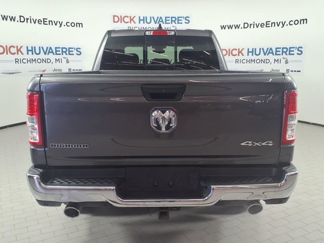 Used 2023 RAM 1500 Big Horn image 5
