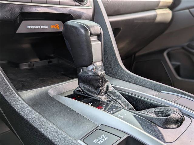 Used 2020 Honda Civic Sport image 12