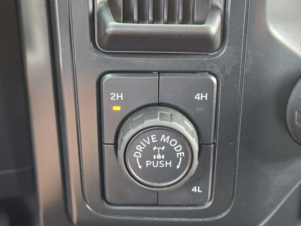 Used 2025 Ford F150 XL w/ Equipment Group 103A High image 24