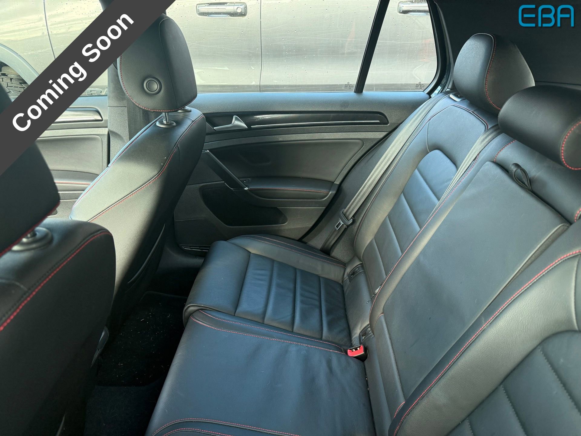 Used 2017 Volkswagen GTI SE image 9