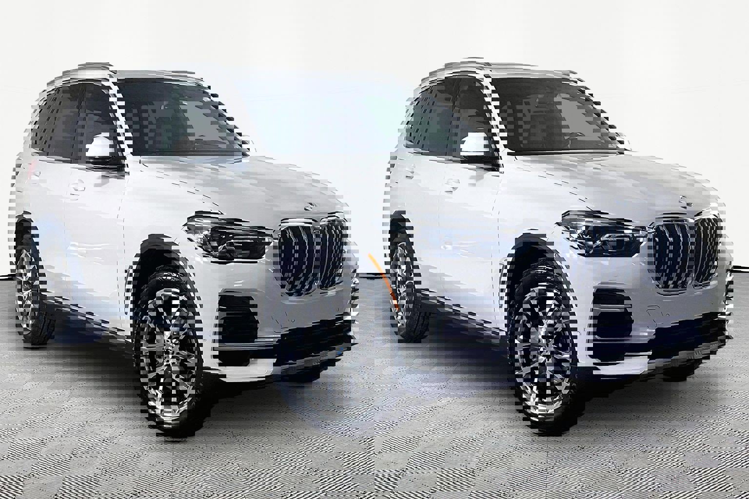 Certified 2023 BMW X5 xDrive40i w/ Premium Package image 4