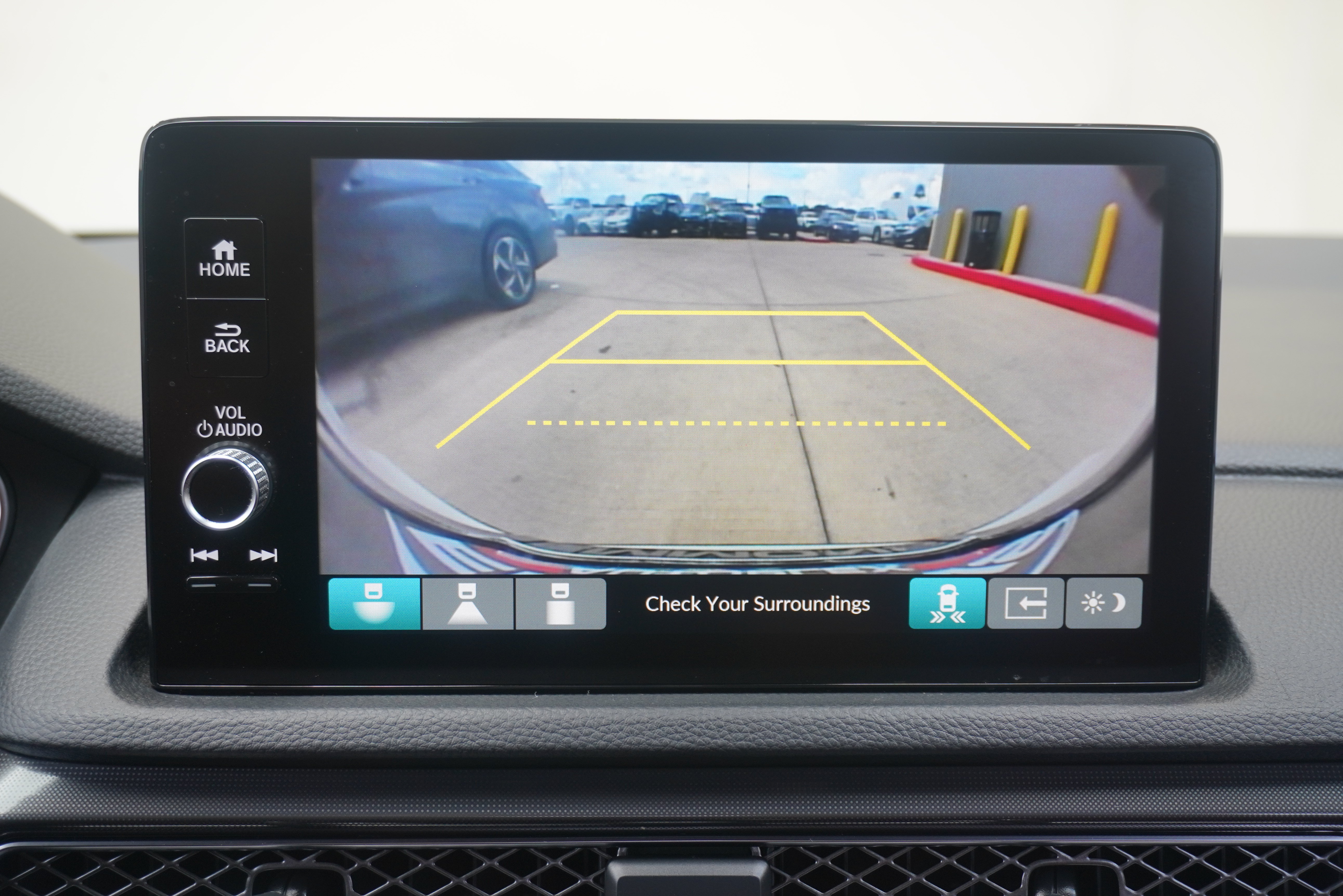 Used 2025 Acura Integra A-Spec w/ Technology Package FWD image 22