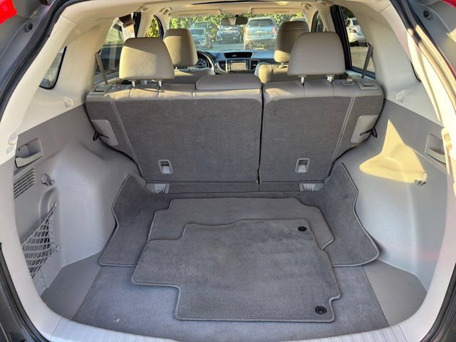 Used 2013 Honda CR-V EX-L image 20