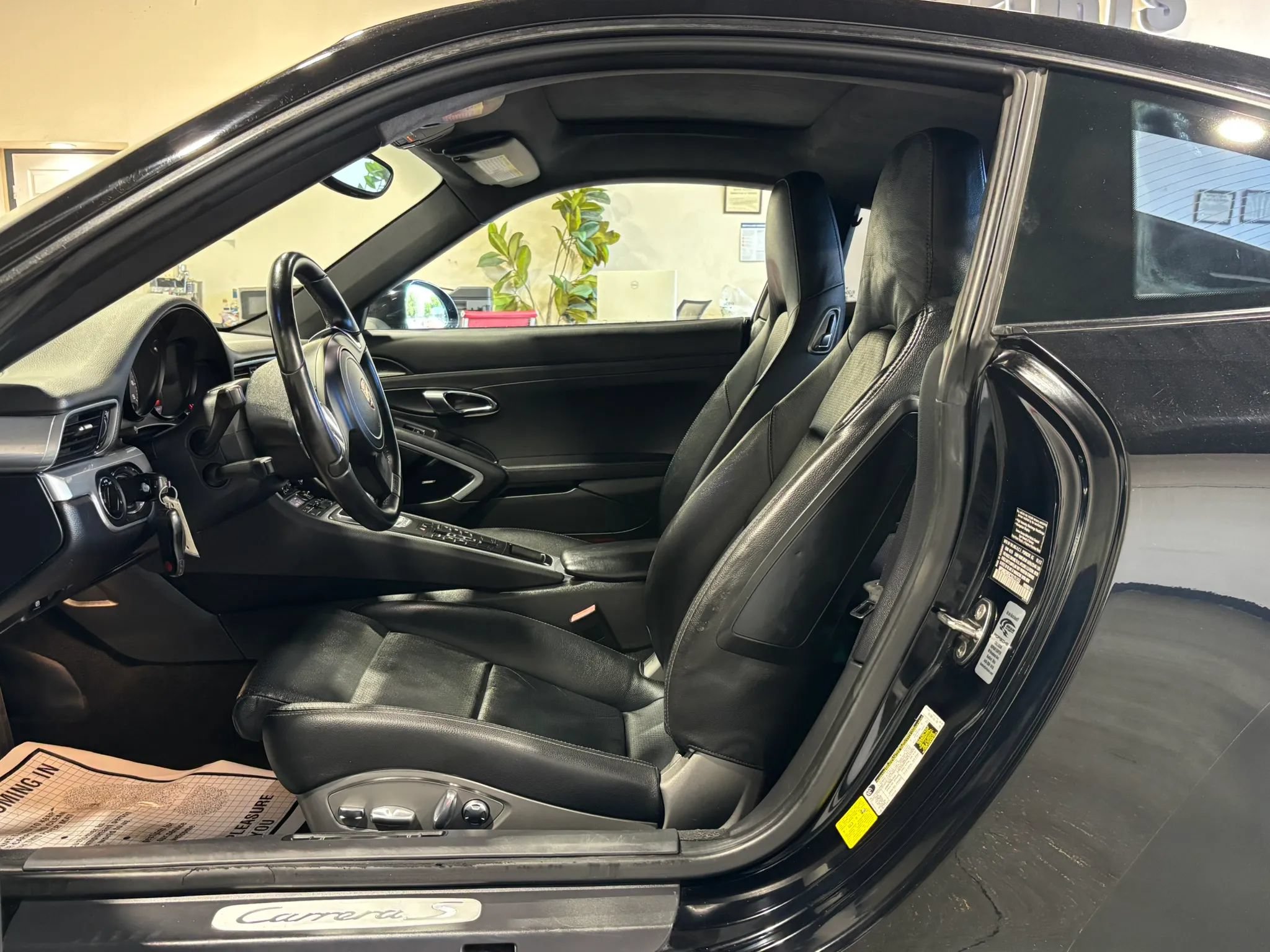 Used 2012 Porsche 911 Carrera S RWD image 14