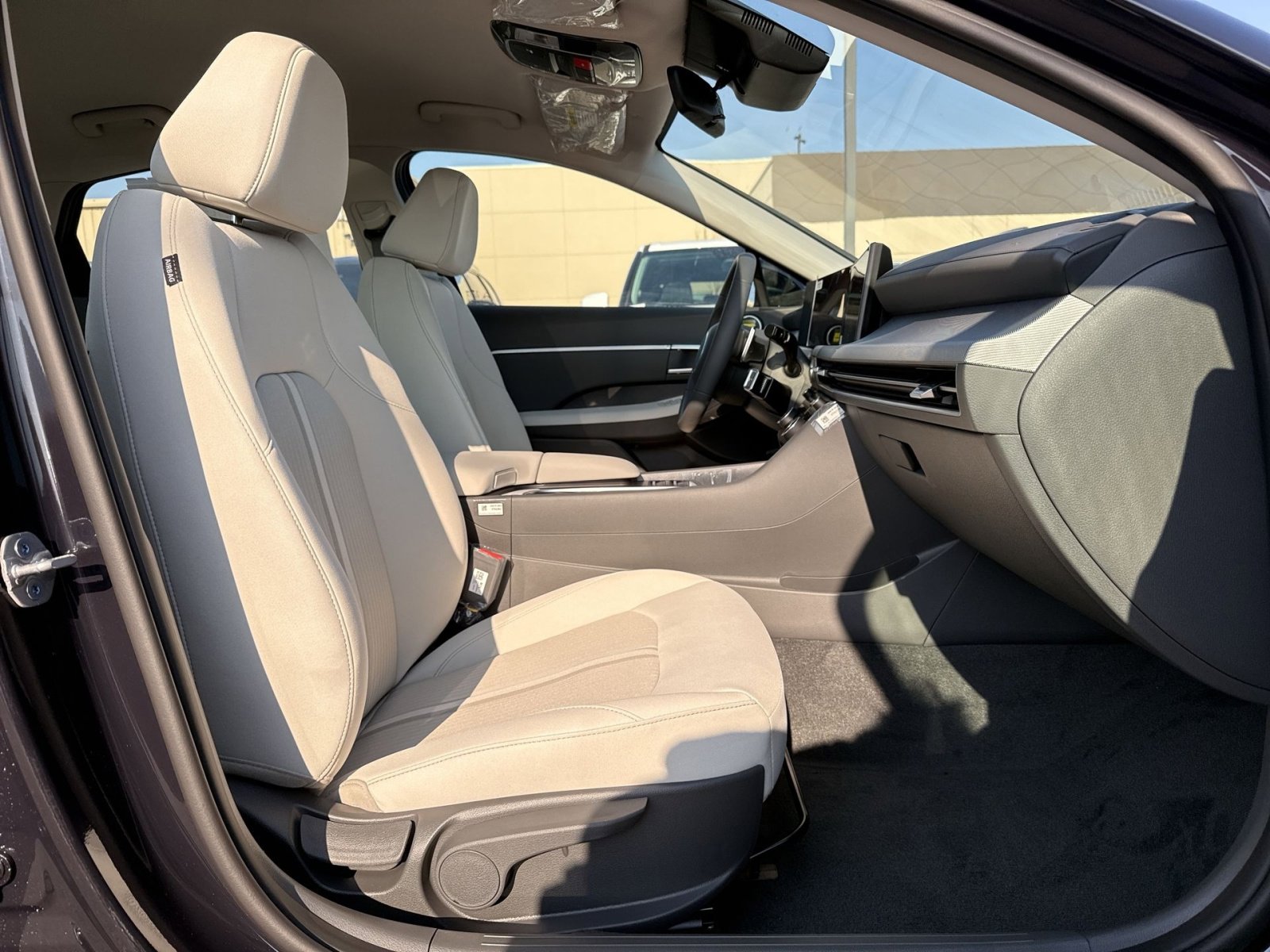 New 2026 Hyundai Sonata SEL image 25