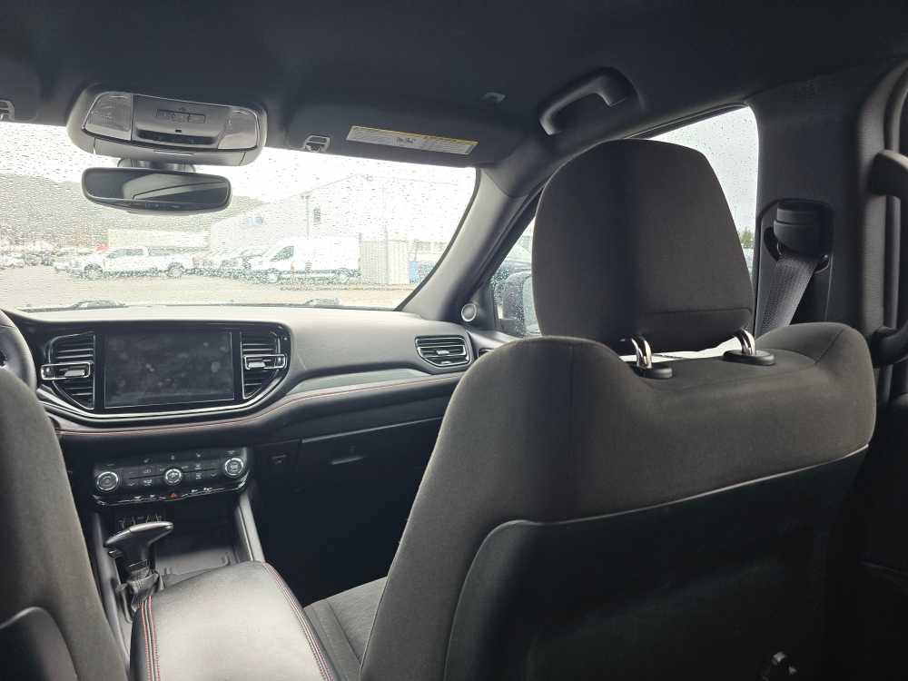 Used 2023 Dodge Durango R/T w/ Blacktop Package image 14