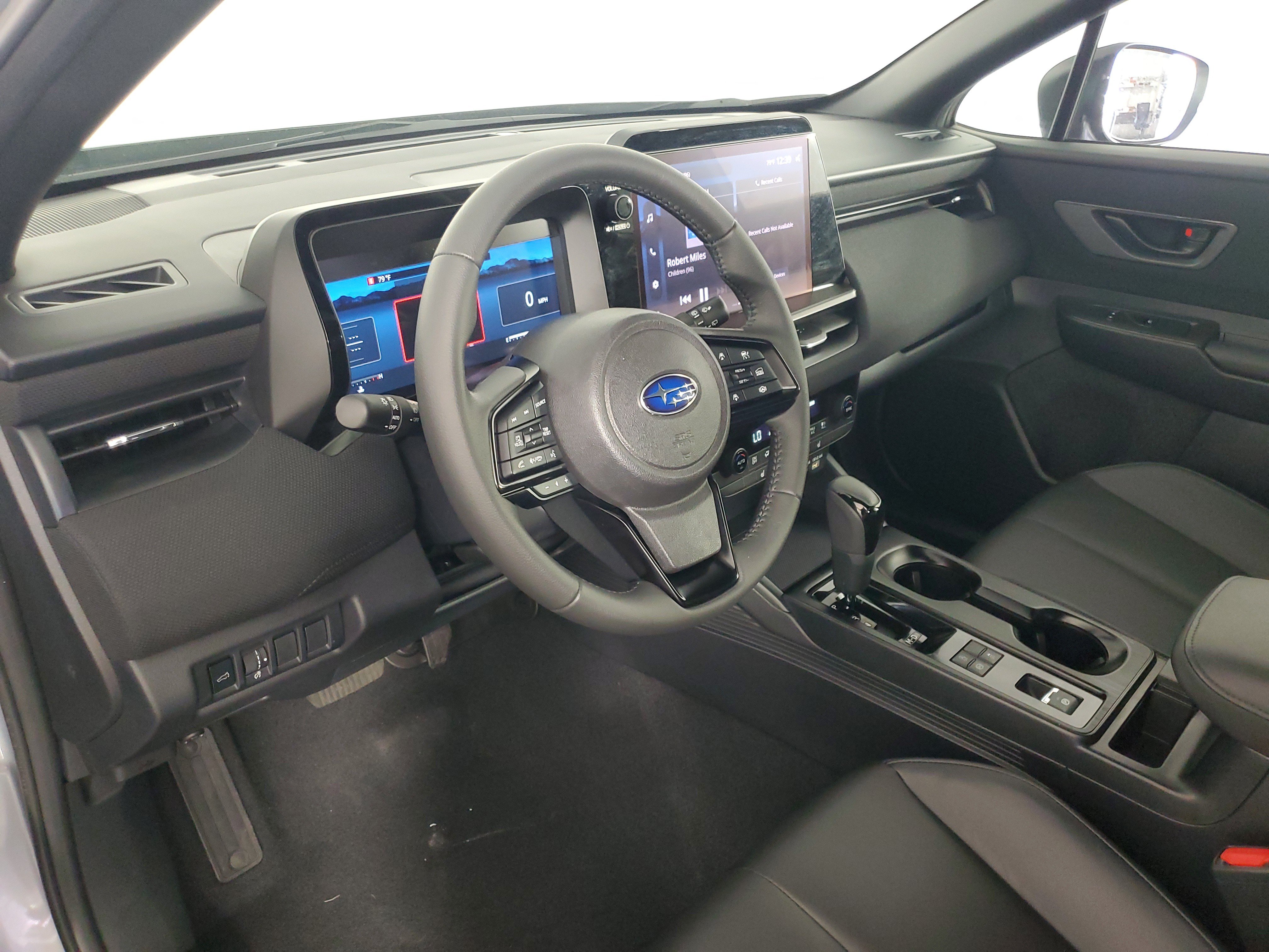 Used 2026 Subaru Outback Premium AWD/4WD image 11