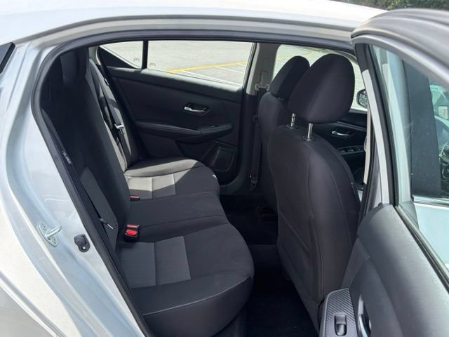 Used 2023 Nissan Sentra SV w/ All-Weather Package FWD image 28
