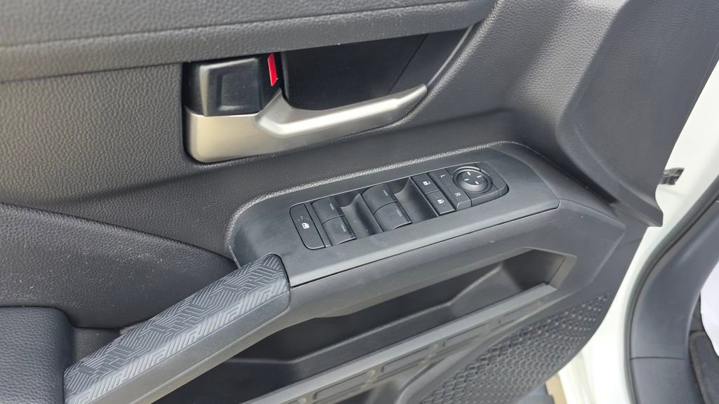 Used 2024 Toyota Tacoma TRD Sport AWD/4WD image 24