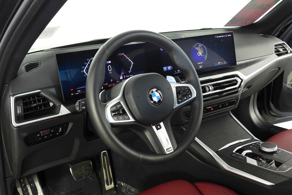 Used 2024 BMW M340i w/ Premium Package image 31