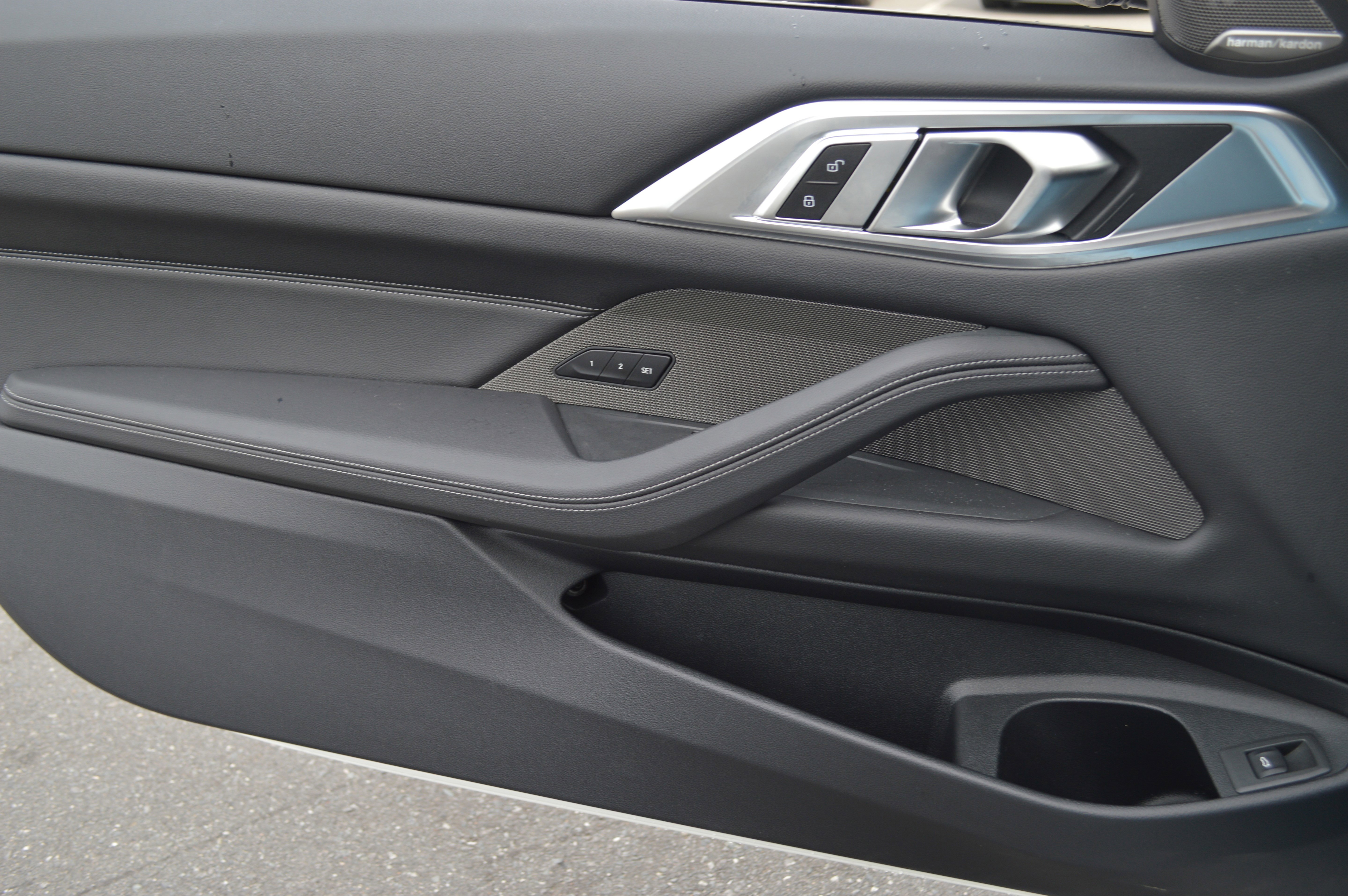 Used 2026 BMW 430i xDrive Coupe w/ M Sport Package image 13