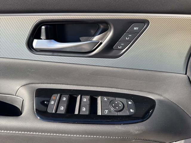 New 2026 Nissan Murano SL image 32