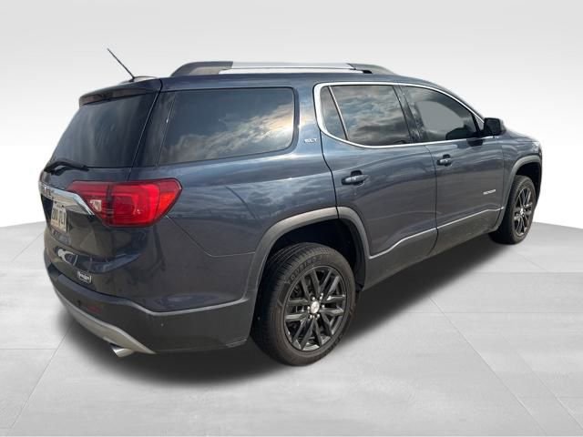 Used 2019 GMC Acadia SLT image 63