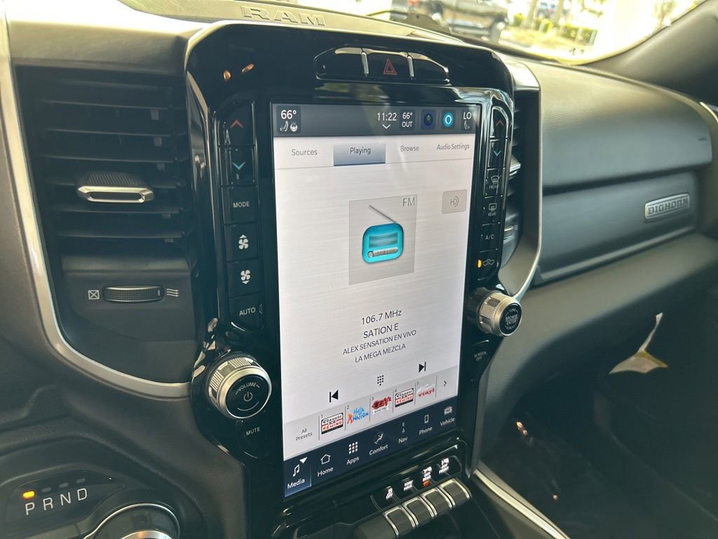 Used 2023 RAM 1500 Big Horn image 6