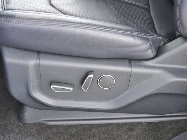 Certified 2021 Ford Expedition Limited AWD/4WD image 18