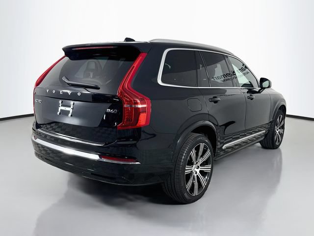 Used 2025 Volvo XC90 B6 Ultra w/ Protection Package Premier AWD/4WD image 7