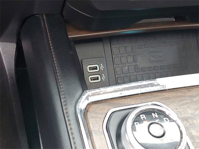 Used 2019 Ford Expedition Platinum image 21