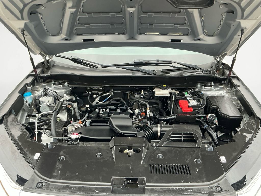Used 2023 Honda CR-V EX image 18