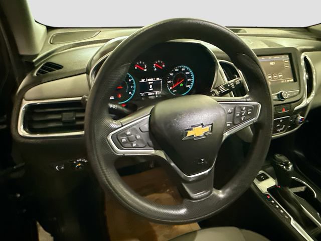Used 2019 Chevrolet Equinox LS w/ LPO, Roadside Safety Package image 12