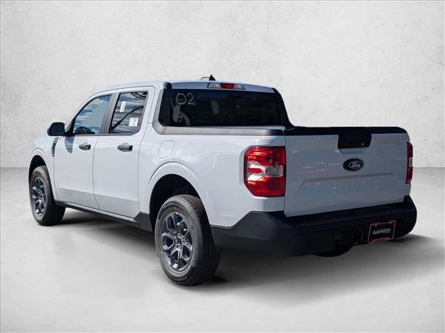 New 2026 Ford Maverick XLT FWD image 9