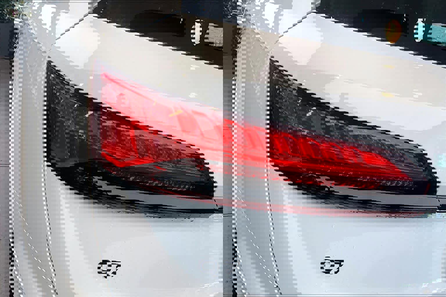 New 2026 Audi Q7 Premium Plus image 14