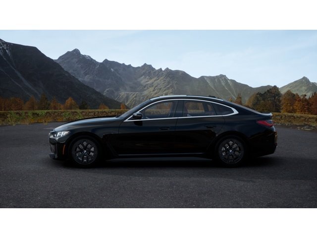 New 2026 BMW i4 eDrive40 w/ Driving Assistance Package RWD image 4