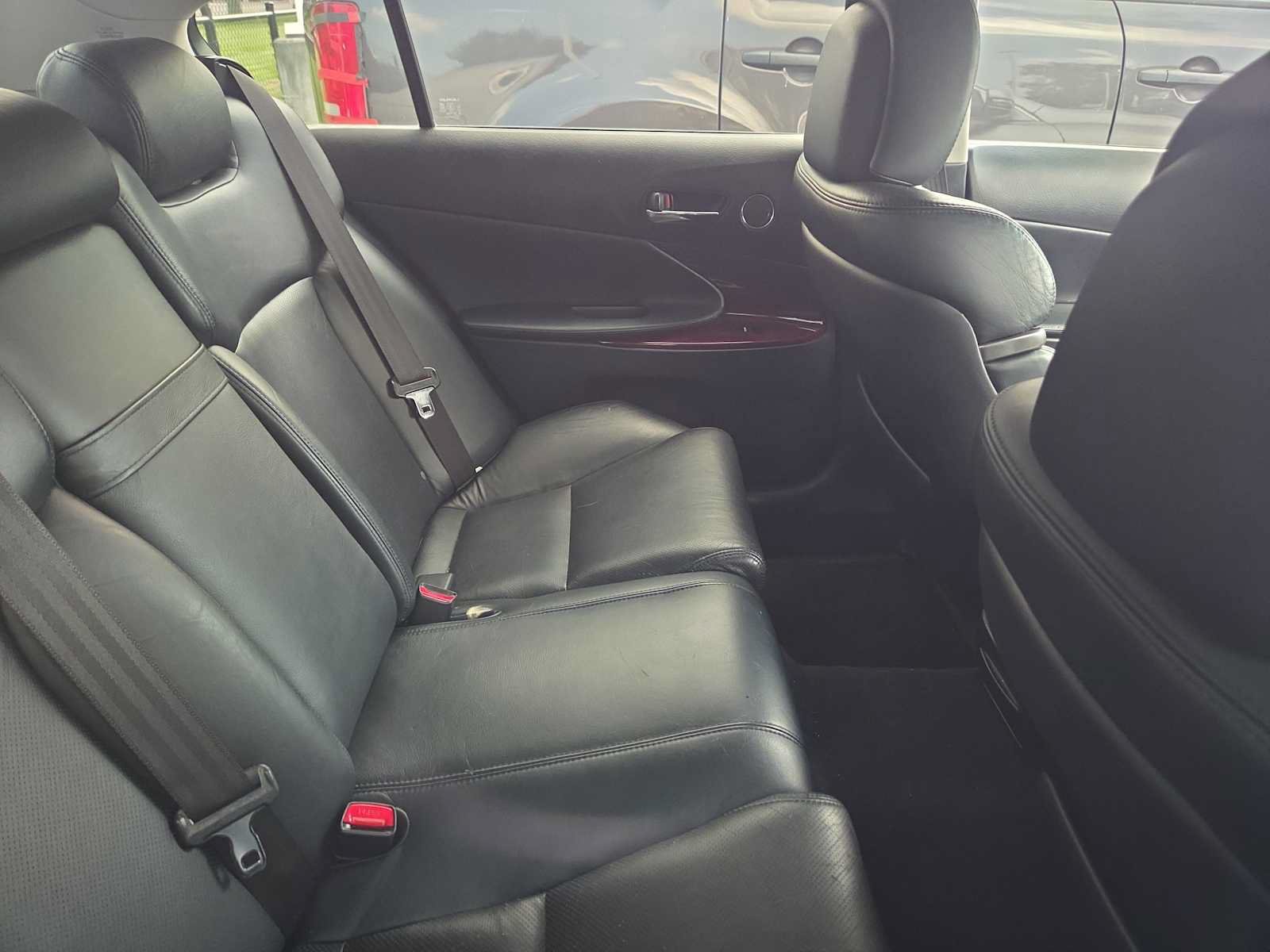 Used 2011 Lexus GS 350 AWD w/ Luxury Value Edition image 11