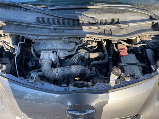 Used 2012 Scion iQ w/ Rear Speaker Pkg image 17