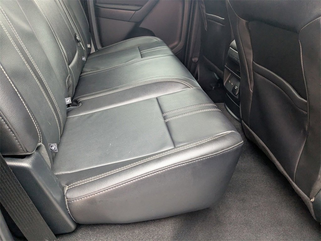 Used 2021 Ford Ranger Lariat w/ Technology Package image 27