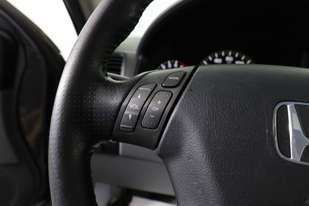 Used 2007 Honda Accord Hybrid Sedan image 34