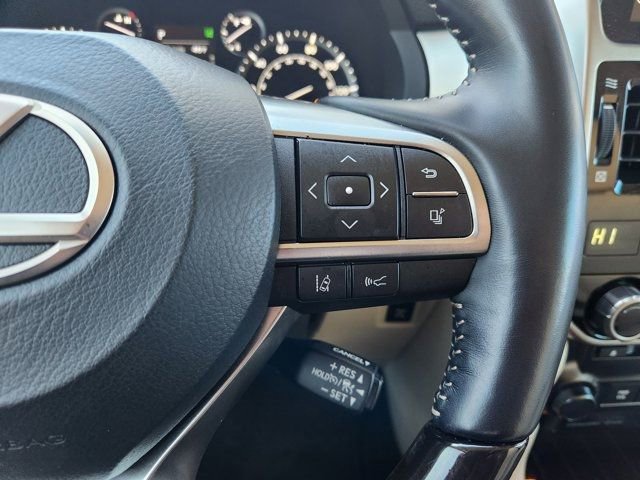 Used 2023 Lexus GX 460 Premium image 31