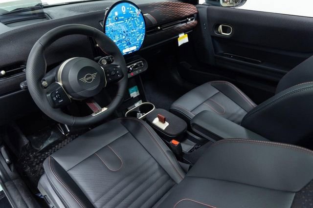 New 2026 MINI Cooper S image 17