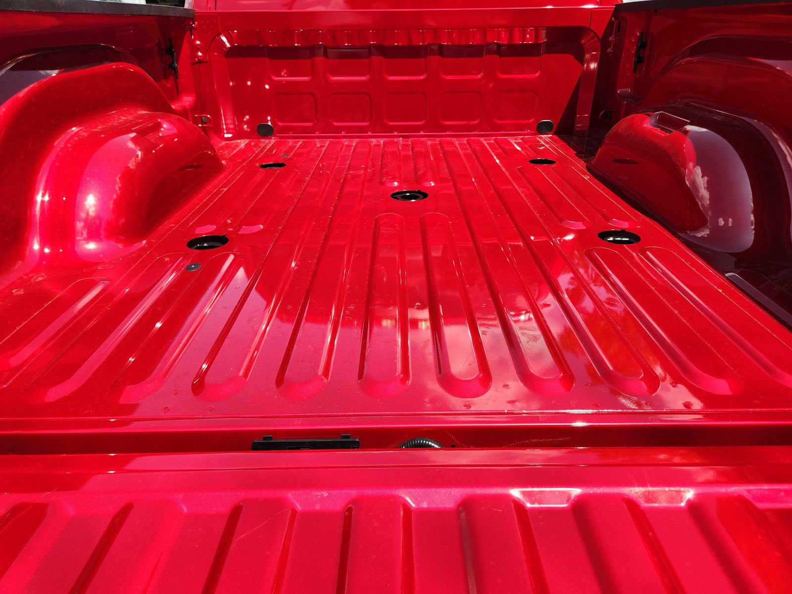 New 2027 RAM 2500 Tradesman AWD/4WD image 27