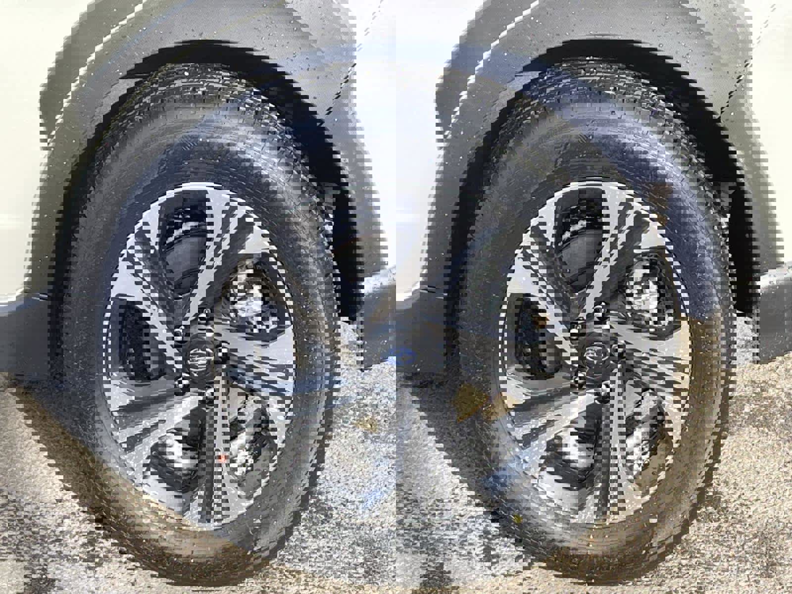 Used 2025 Subaru Crosstrek 2.0i Premium image 11